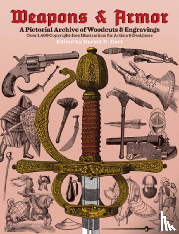Hart, Harold M. - Weapons and Armor