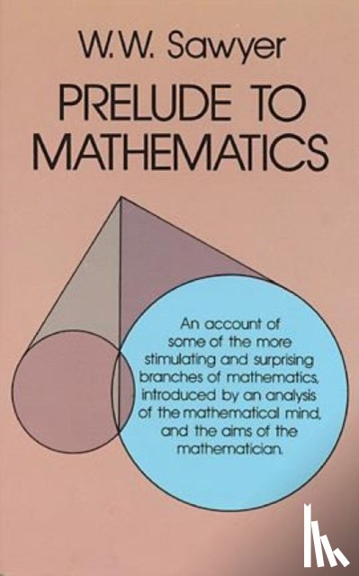 Sawyer, W.W. - Prelude to Mathematics