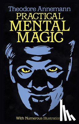 Annemann, Theodore - Practical Mental Magic