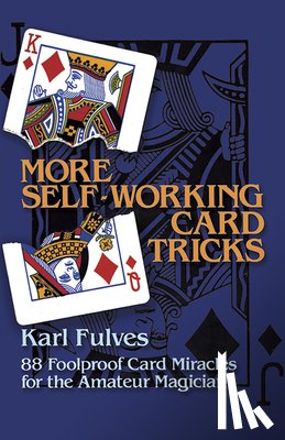 Fulves, Karl - More Self-Working Cards