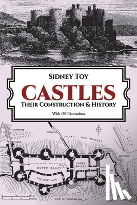 Toy, S. - Castles