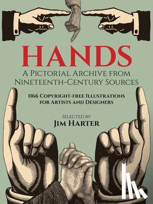 Harter, Jim - Hands