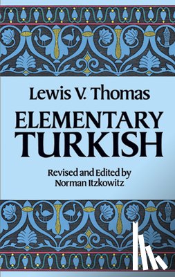Thomas, Lewis - Elementary Turkish