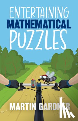 Gardner, Martin, Shesgreen, Sean - Entertaining Mathematical Puzzles