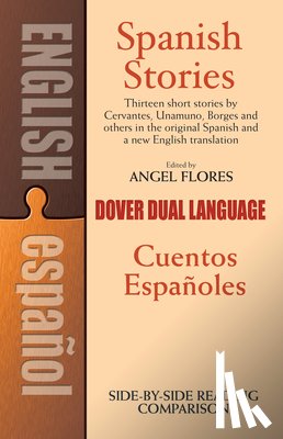 Flores, Angel - Spanish Stories