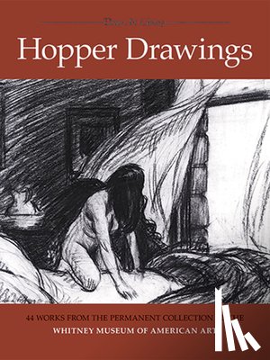 Hopper, Edward - Hopper Drawings
