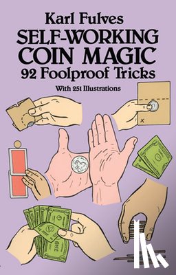 Fulves, Karl - Self-Working Coin Magic