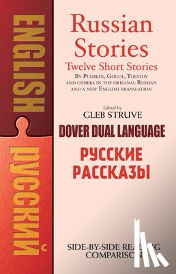 Struve, Gleb - Russian Stories
