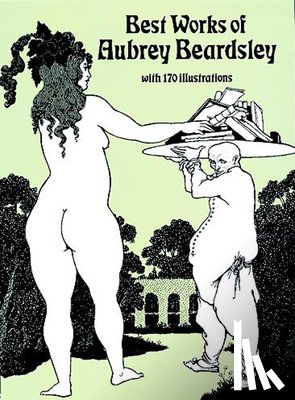 Beardsley, Aubrey - Best Work of Aubrey Beardsley