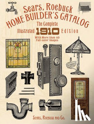 Roebuck, Sears - Home Builders Catalogue