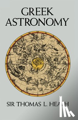 Heath, Sir Thomas - Greek Astronomy