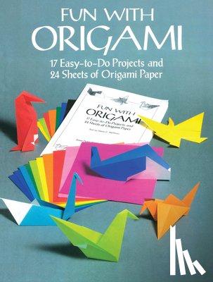 Helfman, Harry C. - Fun with Origami
