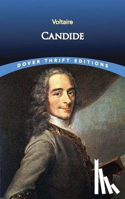 Voltaire, Voltaire - Candide