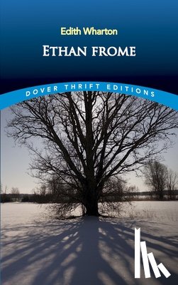 Wharton, Edith - Ethan Frome