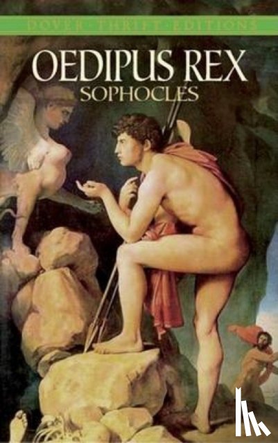 Young, Sir, Sophocles, Sophocles - Oedipus Rex