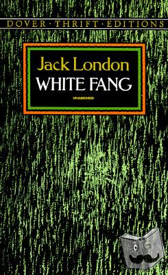 London, Jack - White Fang