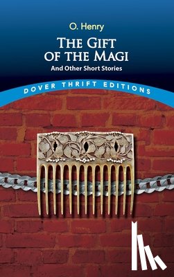 Henry, O. - The Gift of the Magi and Other Short Stories