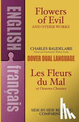 Baudelaire, Charles - Fleurs Du Mal
