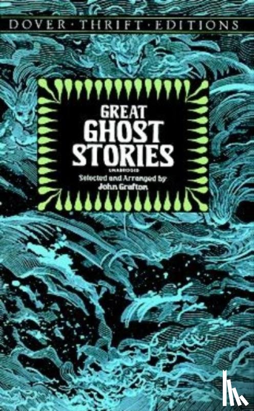 Grafton, John - Great Ghost Stories