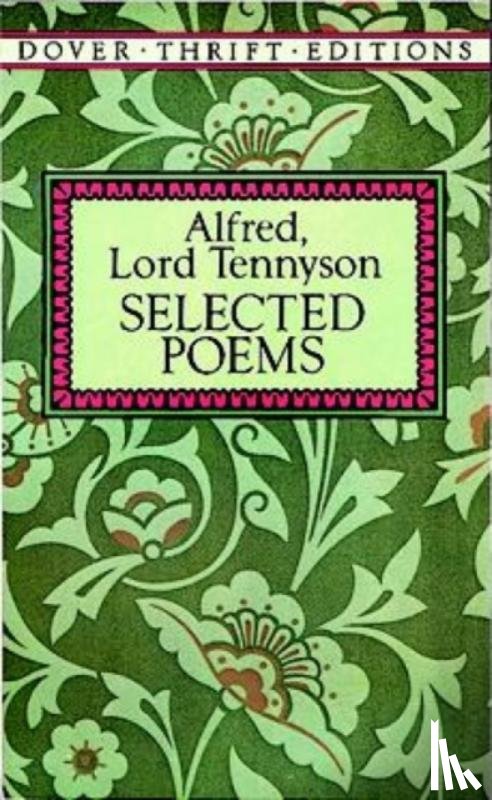 Tennyson, Alfred, Lord - The Charge of the Light Brigade and Other Poems