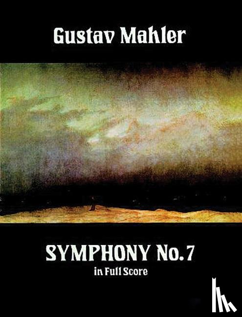 Mahler, Gustav - Symphony No. 7