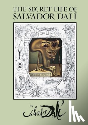 Dali, Salvador - Dali, S: Secret Life of Salvador Dalí