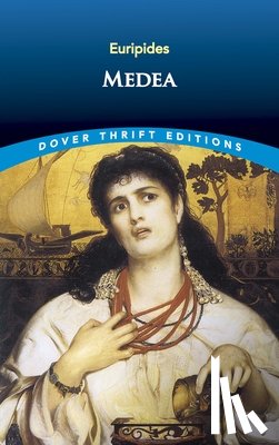 Euripides, Euripides - Medea