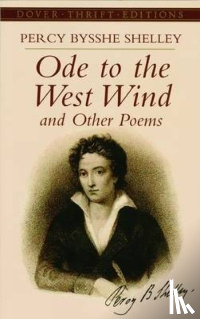 Shelley, Percy Bysshe - Selected Poems