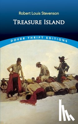 Stevenson, Robert Louis - Treasure Island