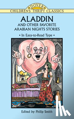 Smith, Philip - Aladdin and Other Favorite Arabian Nights Stories