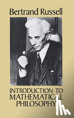 Russell, Bertrand - Introduction to Mathematical Philosophy