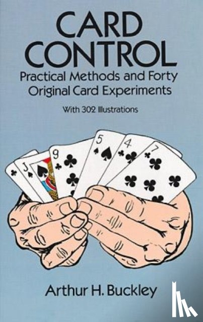 Buckley, Arthur H. - Card Control