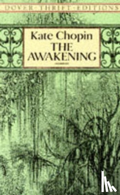 Chopin, Kate, Day, Michael - The Awakening