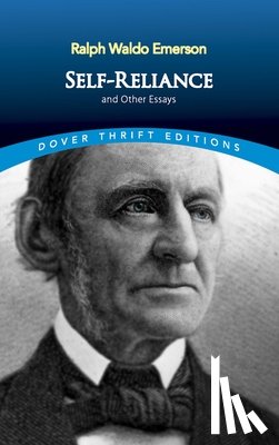 Emerson, Ralph Waldo - Self-Reliance