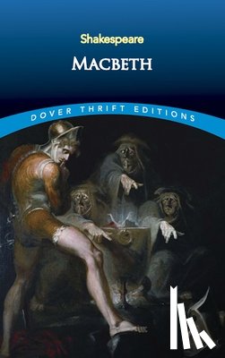 Shakespeare, William - Macbeth