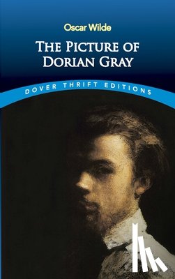 Wilde, Oscar - The Picture of Dorian Gray