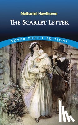 Hawthorne, Nathaniel - The Scarlet Letter