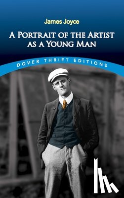 Joyce, James - A Portrait of the Artist as a Young Man