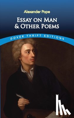 Pope, Alexander - Essay on Man and Other Poems