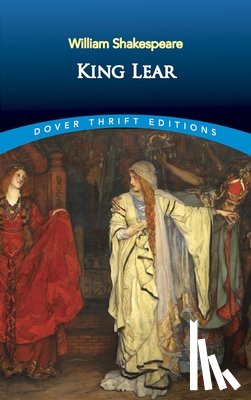 Shakespeare, William - King Lear