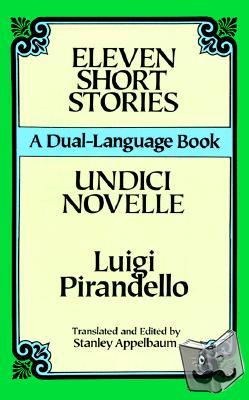 Pirandello, Luigi - Eleven Short Stories