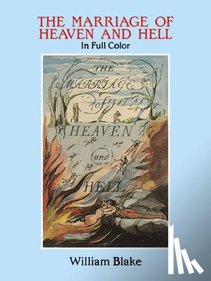 Blake, William - The Marriage of Heaven and Hell