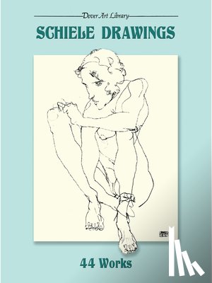 Schiele, Egon - Schiele Drawings