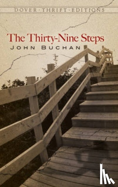 Buchan, John - The Thirty-Nine Steps