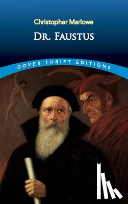 Marlowe, Christopher - Doctor Faustus
