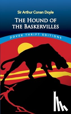 Conan Doyle, Sir Arthur - The Hound of the Baskervilles