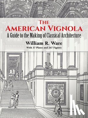 Ware, William R. - The American Vignola