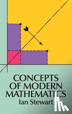 Stewart, Ian - Concepts of Modern Mathematics