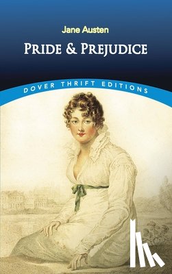 Austen, Jane - Pride and Prejudice