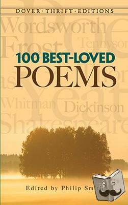 Smith, Philip - 100 Best-Loved Poems